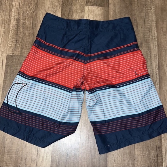 HURLEY SWIM TRUNKS - Picture 2 of 2